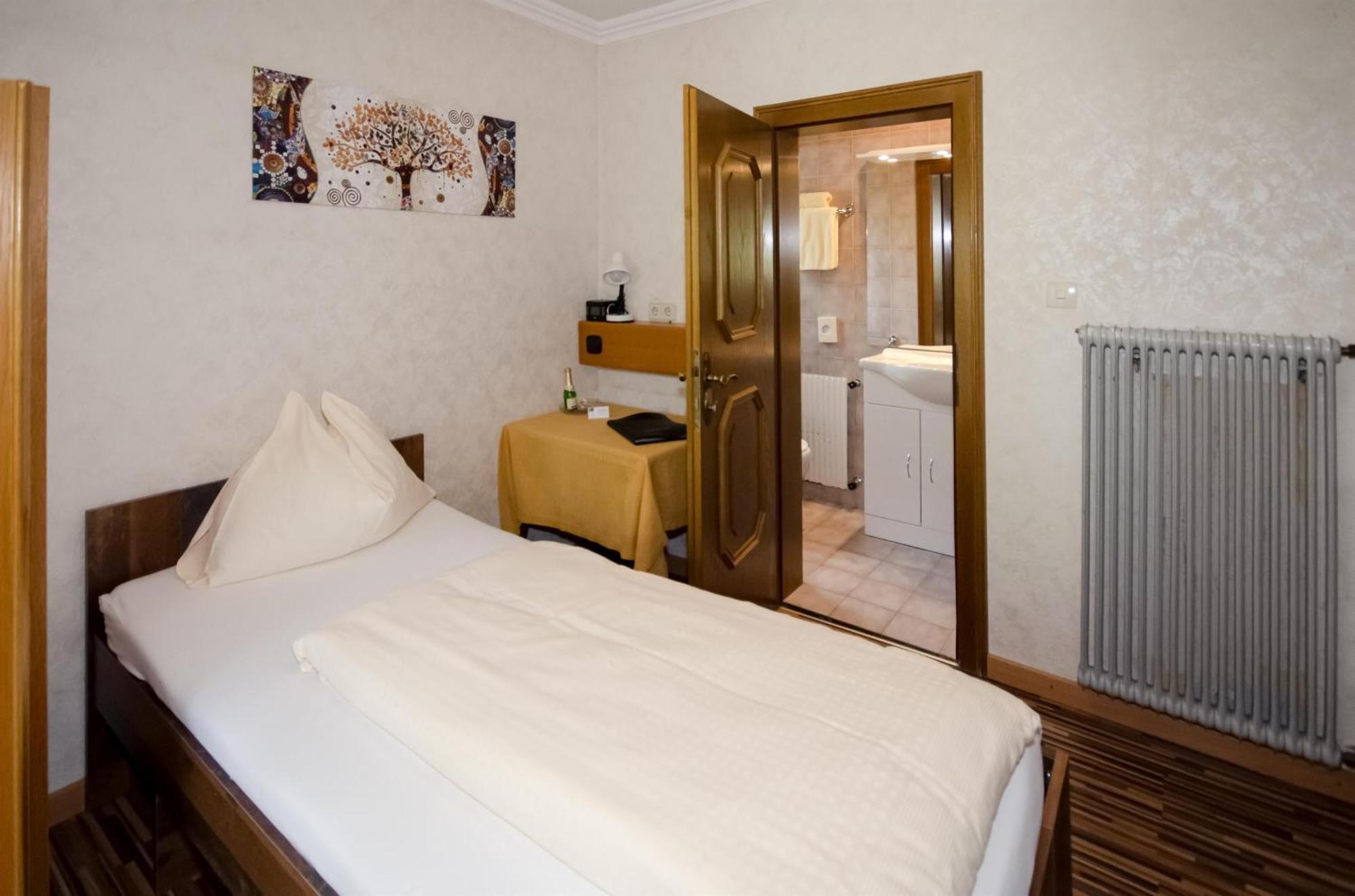 Familienhotel Steindl Millstatt Exterior photo