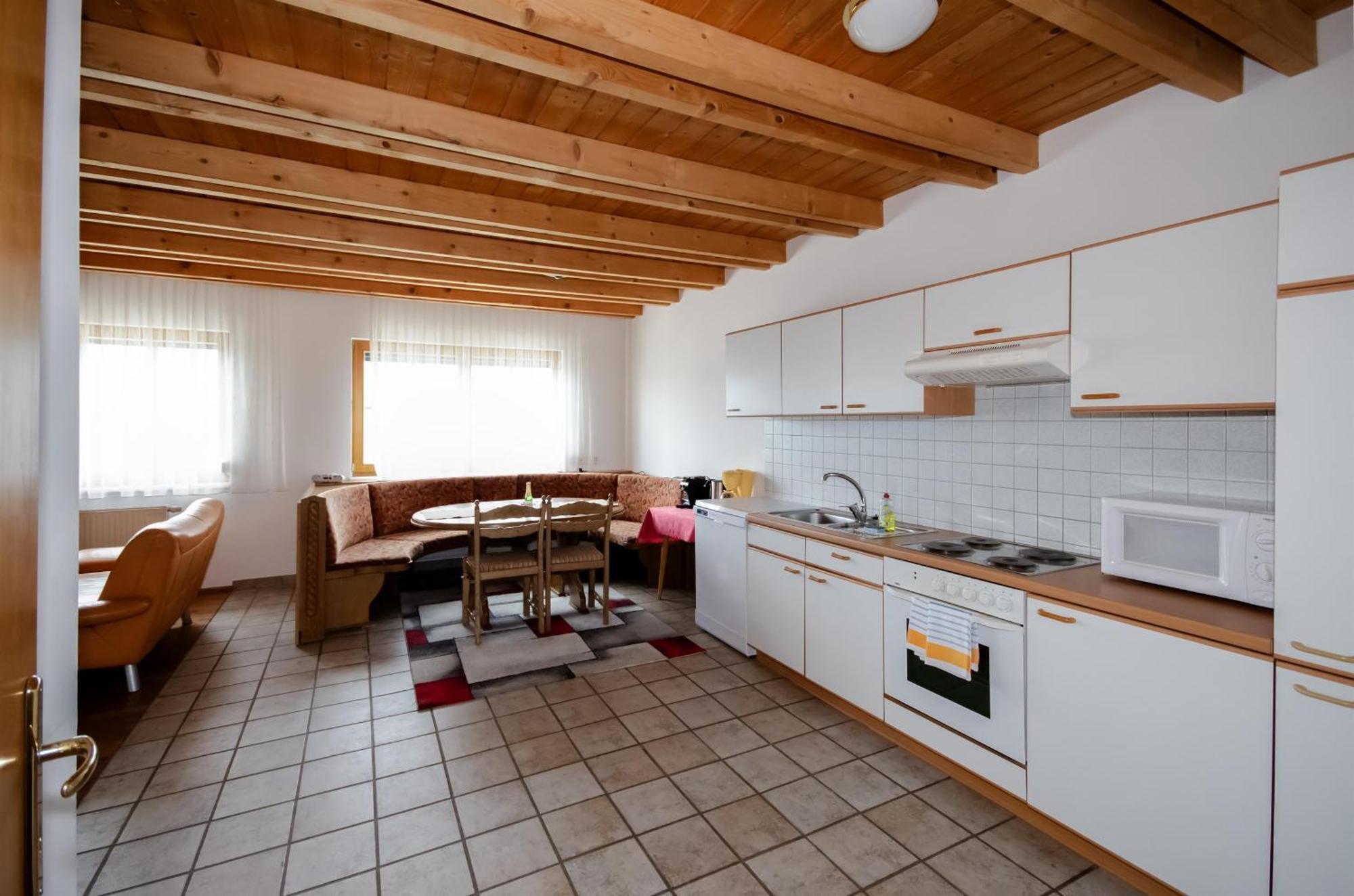 Familienhotel Steindl Millstatt Exterior photo