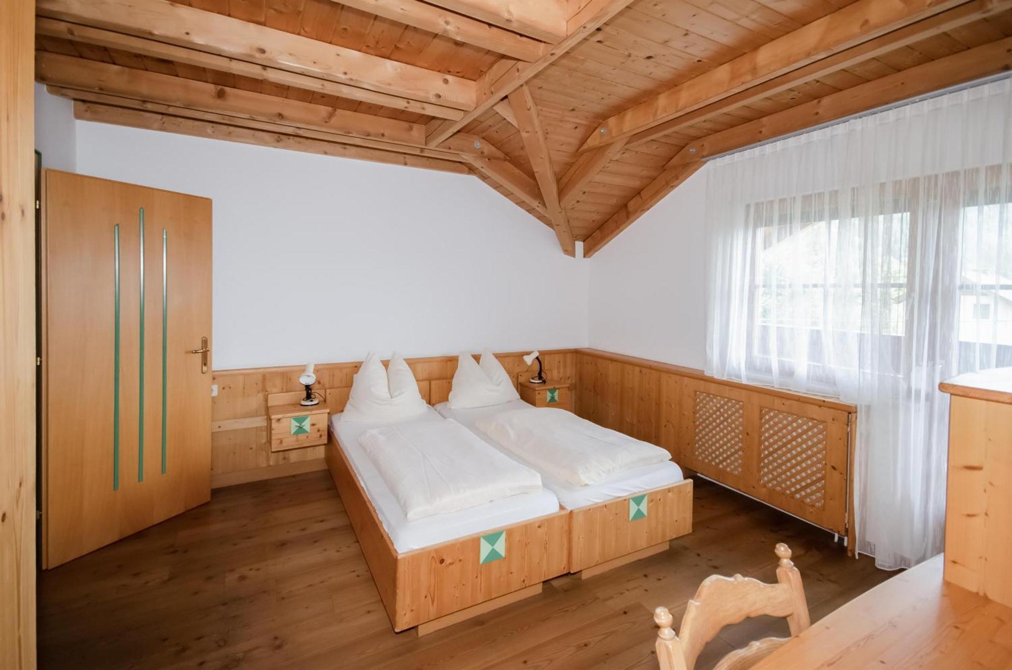 Familienhotel Steindl Millstatt Exterior photo