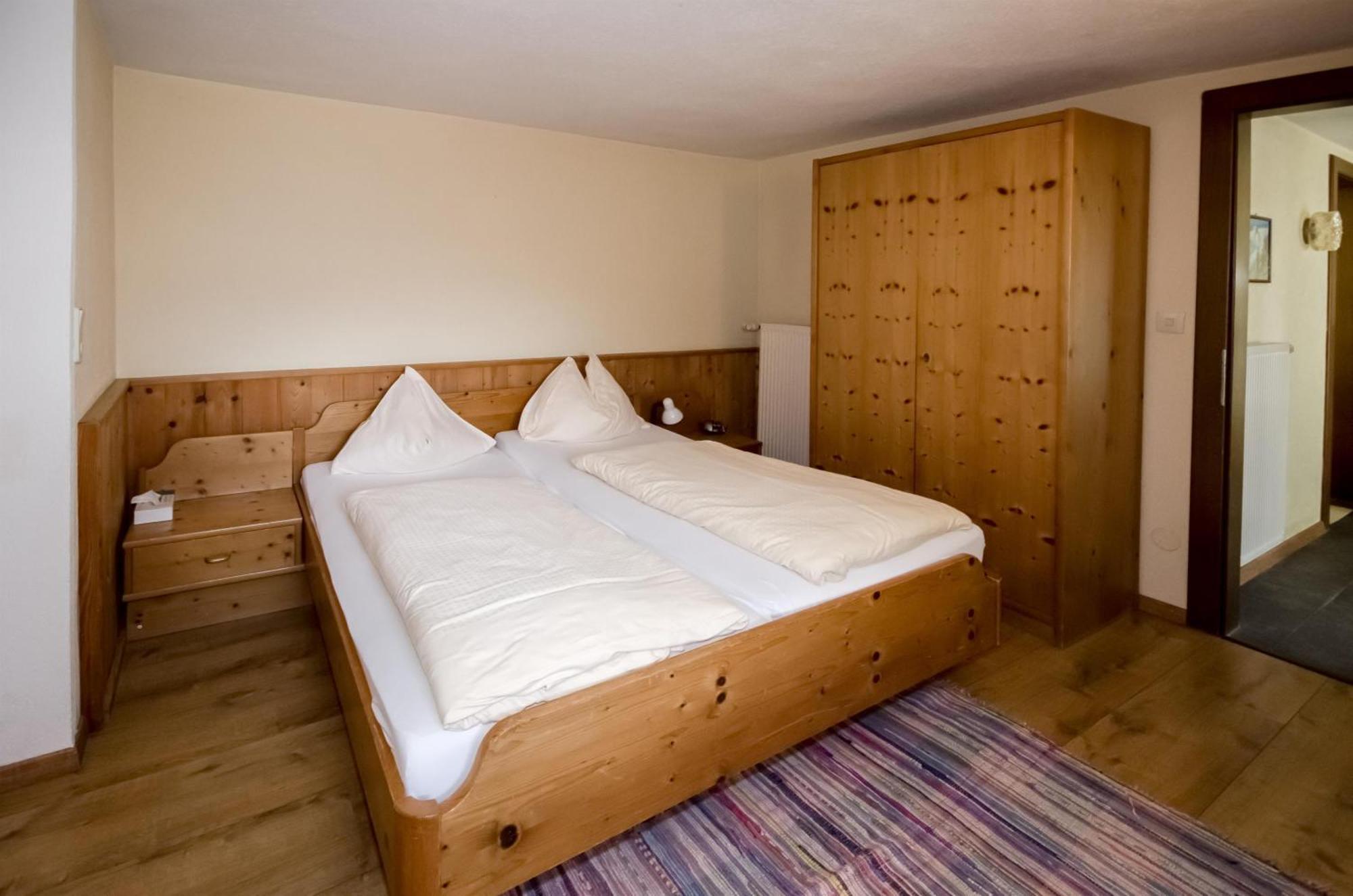 Familienhotel Steindl Millstatt Exterior photo