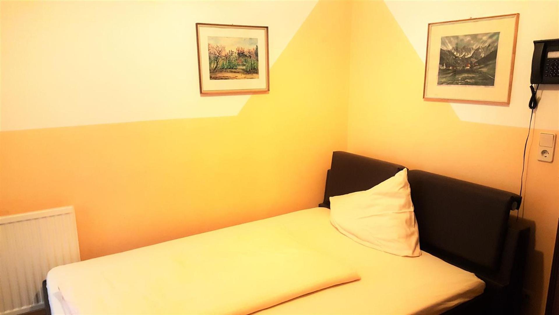 Familienhotel Steindl Millstatt Room photo